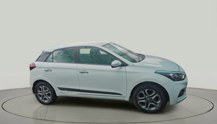 2019 Hyundai Elite i20 ASTA 1.4 CRDI (O), Diesel, Manual, 85,998 km, exterior