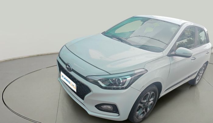 2019 Hyundai Elite i20 ASTA 1.4 CRDI (O), Diesel, Manual, 85,998 km, exterior