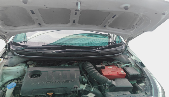 2019 Hyundai Elite i20 ASTA 1.4 CRDI (O), Diesel, Manual, 85,998 km, exterior