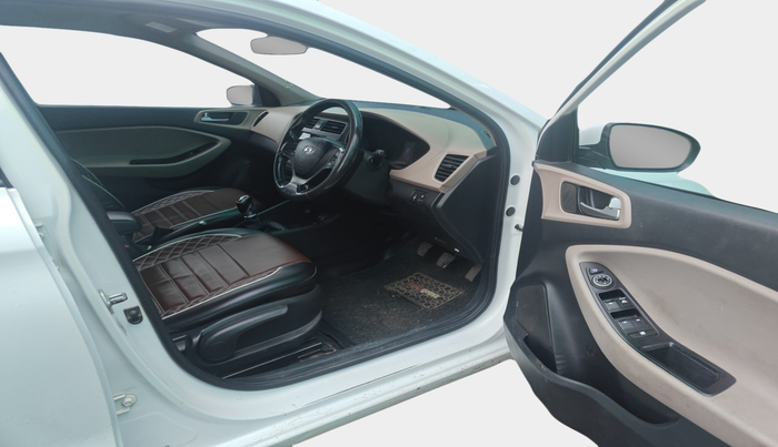 2019 Hyundai Elite i20 ASTA 1.4 CRDI (O), Diesel, Manual, 85,998 km, interior