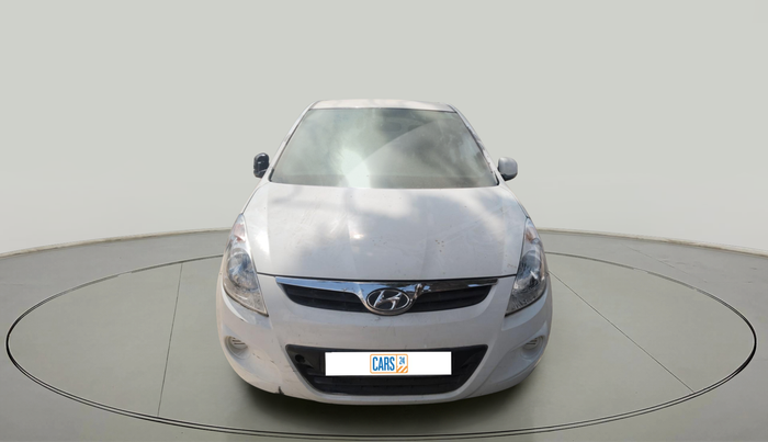 2011 Hyundai i20 SPORTZ 1.4 CRDI, Diesel, Manual, 2,16,350 km, exterior