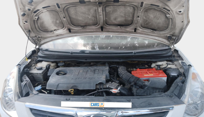 2011 Hyundai i20 SPORTZ 1.4 CRDI, Diesel, Manual, 2,16,350 km, exterior