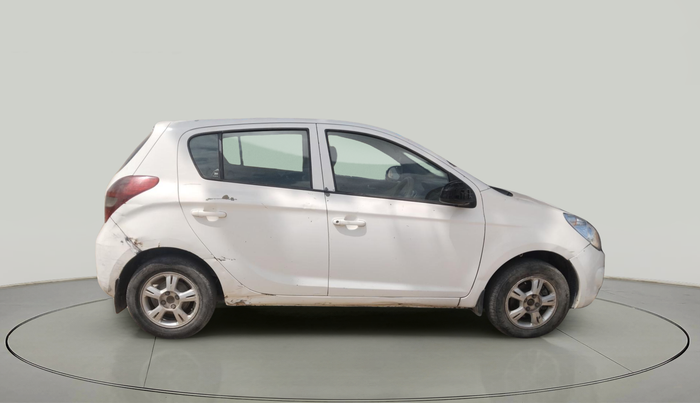 2011 Hyundai i20 SPORTZ 1.4 CRDI, Diesel, Manual, 2,16,350 km, exterior