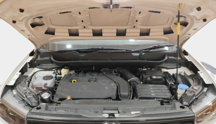 2024 Volkswagen TAIGUN GT PLUS 1.5 TSI DSG, Petrol, Automatic, 15,053 km, exterior