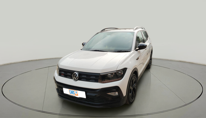 2024 Volkswagen TAIGUN GT PLUS 1.5 TSI DSG, Petrol, Automatic, 15,053 km, exterior