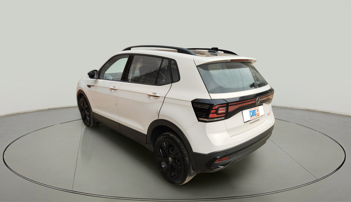 2024 Volkswagen TAIGUN GT PLUS 1.5 TSI DSG, Petrol, Automatic, 15,053 km, exterior