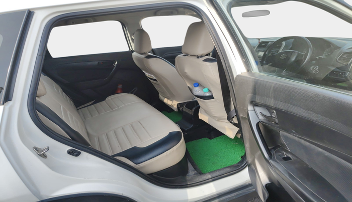 2019 Maruti Vitara Brezza VDI, Diesel, Manual, 1,27,100 km, interior