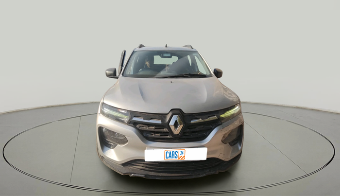 2021 Renault Kwid RXT 0.8, Petrol, Manual, 49,694 km, exterior