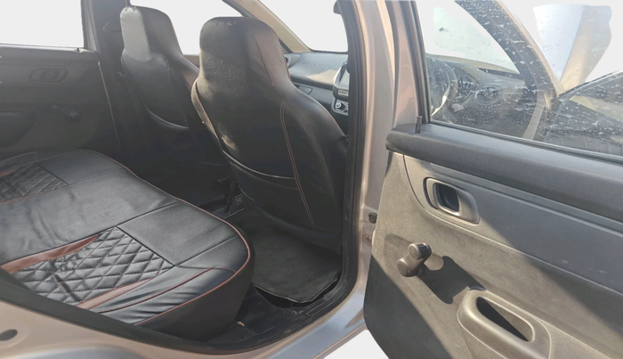 2021 Renault Kwid RXT 0.8, Petrol, Manual, 49,694 km, interior