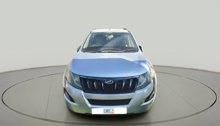 2017 Mahindra XUV500 W6, Diesel, Manual, 74,003 km, exterior