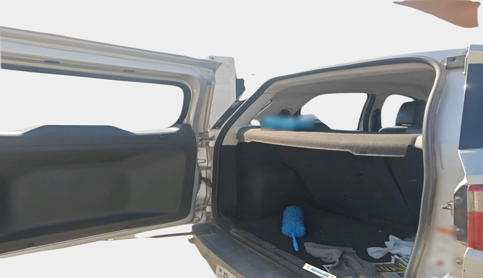 2016 Ford Ecosport TITANIUM+ 1.5L DIESEL, Diesel, Manual, 86,694 km, exterior