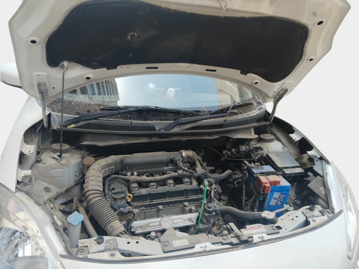 2021 Maruti Swift VXI, Petrol, Manual, 65,197 km, exterior