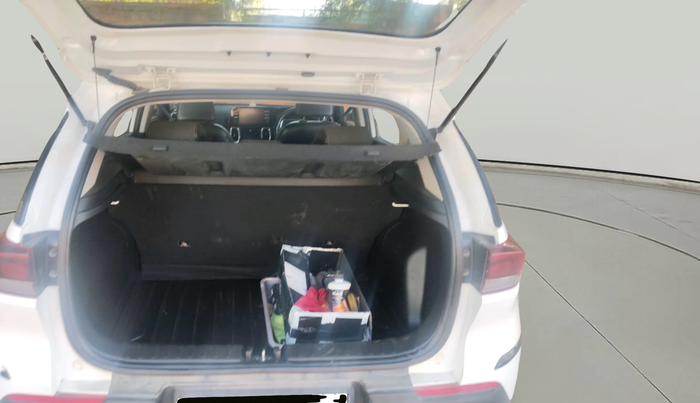 2023 KIA SONET HTK PLUS 1.2, Petrol, Manual, 9,000 km, exterior