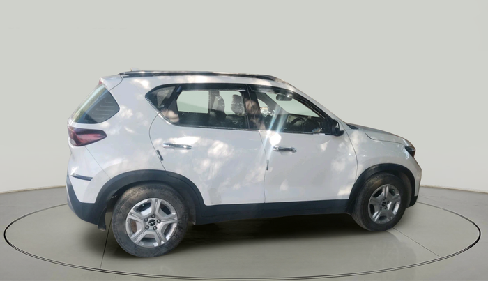 2023 KIA SONET HTK PLUS 1.2, Petrol, Manual, 9,000 km, exterior