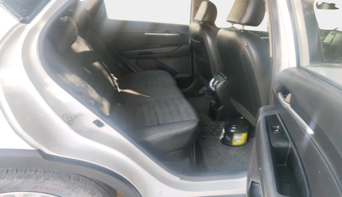 2023 KIA SONET HTK PLUS 1.2, Petrol, Manual, 9,000 km, interior