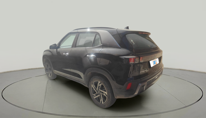 2024 Hyundai Creta SX (O) 1.5 PETROL, Petrol, Manual, 15,000 km, exterior