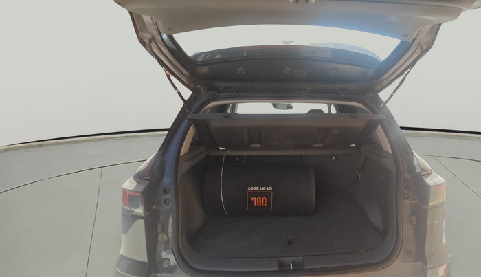 2024 Hyundai Creta SX (O) 1.5 PETROL, Petrol, Manual, 15,000 km, exterior