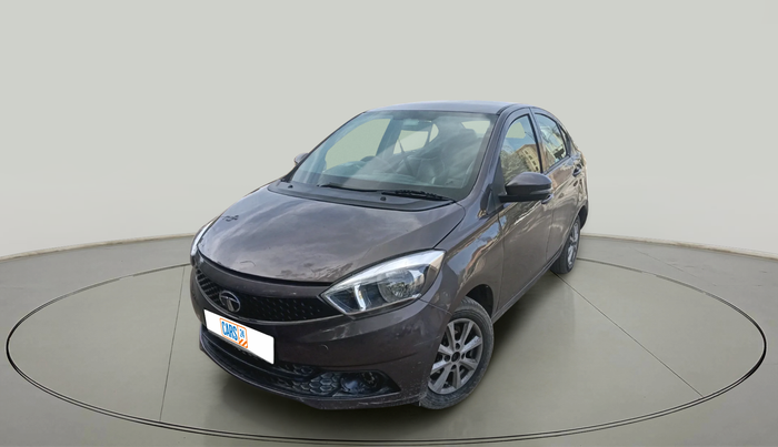 2017 Tata TIGOR XT PETROL, Petrol, Manual, 73,427 km, exterior
