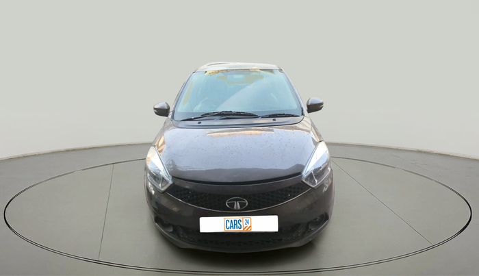 2017 Tata TIGOR XT PETROL, Petrol, Manual, 73,427 km, exterior