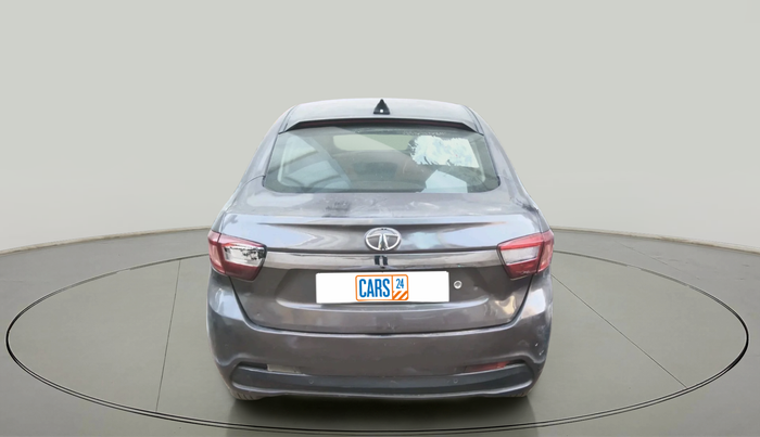 2017 Tata TIGOR XT PETROL, Petrol, Manual, 73,427 km, exterior