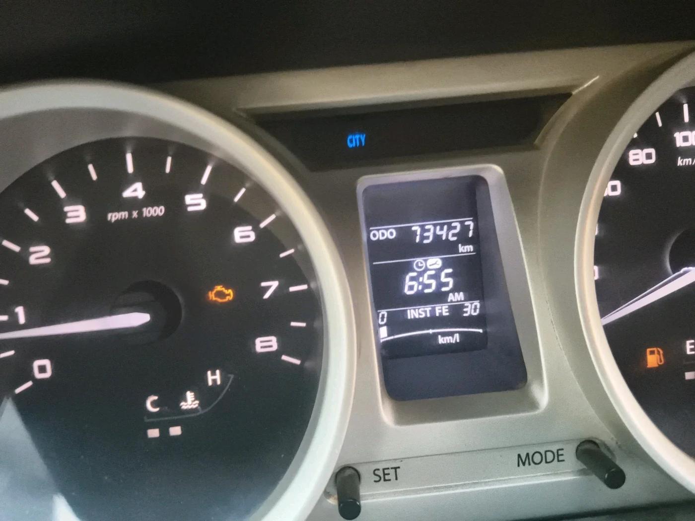 2017 Tata TIGOR XT PETROL, Petrol, Manual, 73,427 km, interior
