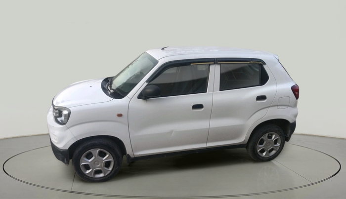 2020 Maruti S PRESSO VXI, Petrol, Manual, 15,465 km, exterior