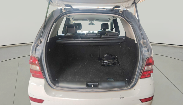 2010 Mercedes Benz Ml Class 350 CDI, Diesel, Automatic, 77,959 km, exterior