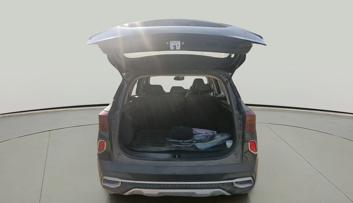 2022 KIA SELTOS HTX DIESEL 1.5, Diesel, Manual, 72,730 km, exterior