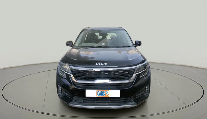 2022 KIA SELTOS HTX DIESEL 1.5, Diesel, Manual, 72,730 km, exterior