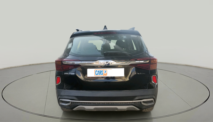 2022 KIA SELTOS HTX DIESEL 1.5, Diesel, Manual, 72,730 km, exterior