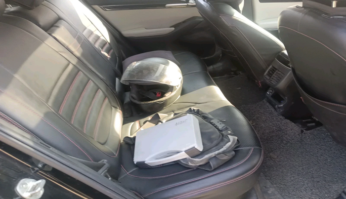 2022 KIA SELTOS HTX DIESEL 1.5, Diesel, Manual, 72,730 km, interior