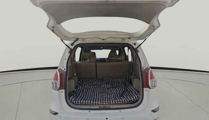 2016 Maruti Ertiga VDI SHVS, Diesel, Manual, 1,55,291 km, exterior