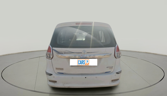 2016 Maruti Ertiga VDI SHVS, Diesel, Manual, 1,55,291 km, exterior
