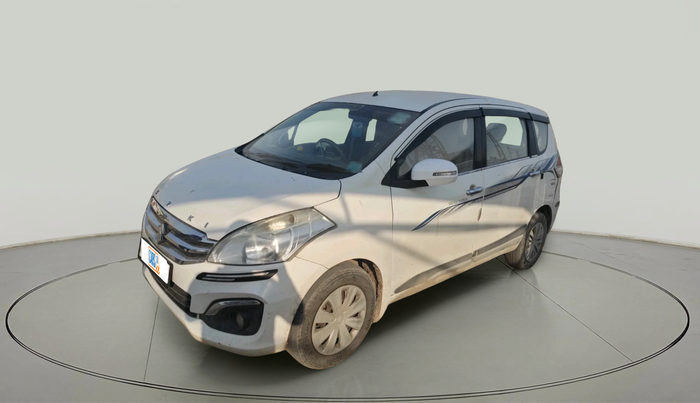 2016 Maruti Ertiga VDI SHVS, Diesel, Manual, 1,55,291 km, exterior