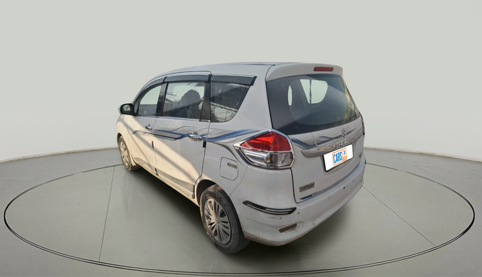 2016 Maruti Ertiga VDI SHVS, Diesel, Manual, 1,55,291 km, exterior