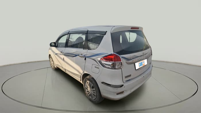 2016 Maruti Ertiga VDI SHVS, Diesel, Manual, 1,55,291 km, exterior