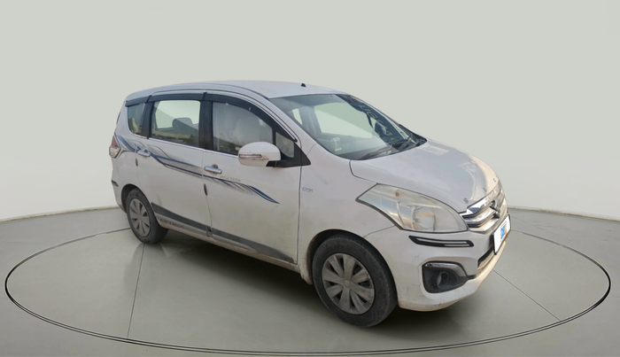2016 Maruti Ertiga VDI SHVS, Diesel, Manual, 1,55,291 km, exterior
