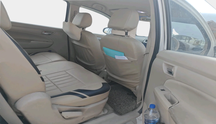 2016 Maruti Ertiga VDI SHVS, Diesel, Manual, 1,55,291 km, interior