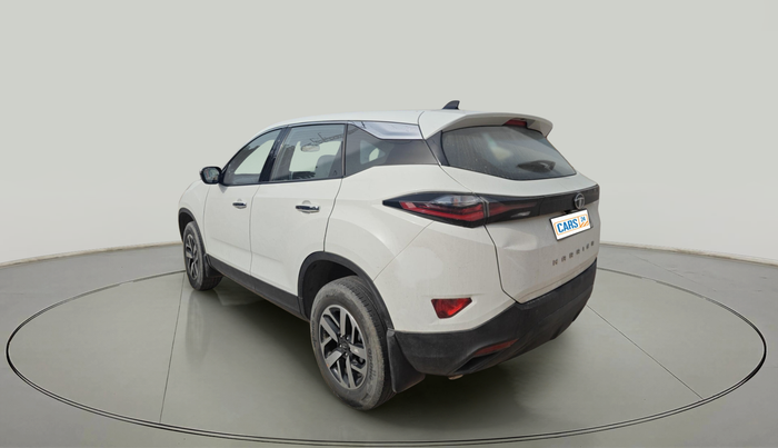 2022 Tata Harrier XZ PLUS 2.0L, Diesel, Manual, 59,457 km, exterior