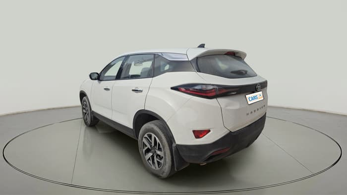 2022 Tata Harrier XZ PLUS 2.0L, Diesel, Manual, 59,457 km, exterior