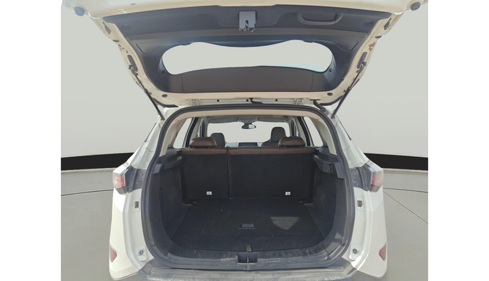 2022 Tata Harrier XZ PLUS 2.0L, Diesel, Manual, 59,457 km, exterior