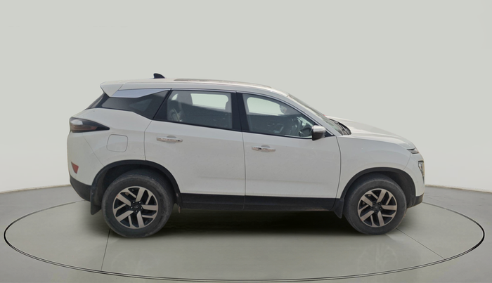 2022 Tata Harrier XZ PLUS 2.0L, Diesel, Manual, 59,457 km, exterior