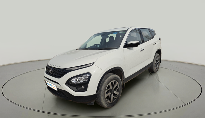 2022 Tata Harrier XZ PLUS 2.0L, Diesel, Manual, 59,457 km, exterior