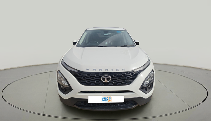 2022 Tata Harrier XZ PLUS 2.0L, Diesel, Manual, 59,457 km, exterior
