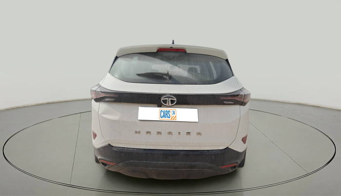 2022 Tata Harrier XZ PLUS 2.0L, Diesel, Manual, 59,457 km, exterior