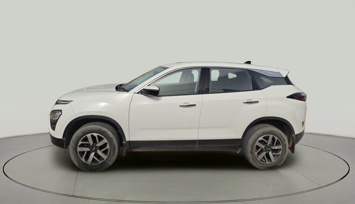 2022 Tata Harrier XZ PLUS 2.0L, Diesel, Manual, 59,457 km, exterior