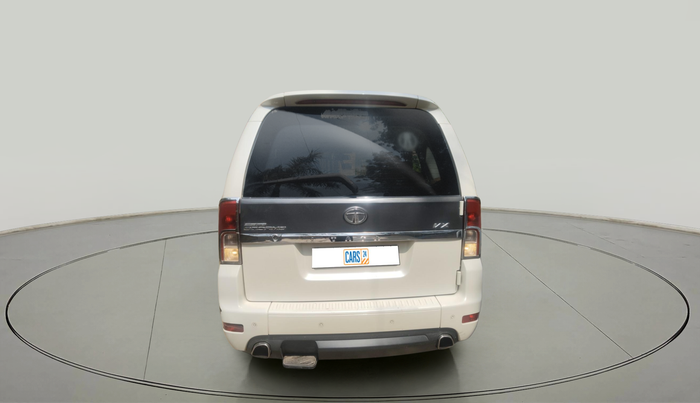 2016 Tata Safari Storme 2.2 VX 4X2, Diesel, Manual, 1,11,206 km, exterior