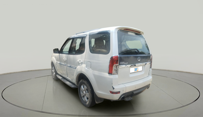 2016 Tata Safari Storme 2.2 VX 4X2, Diesel, Manual, 1,11,206 km, exterior