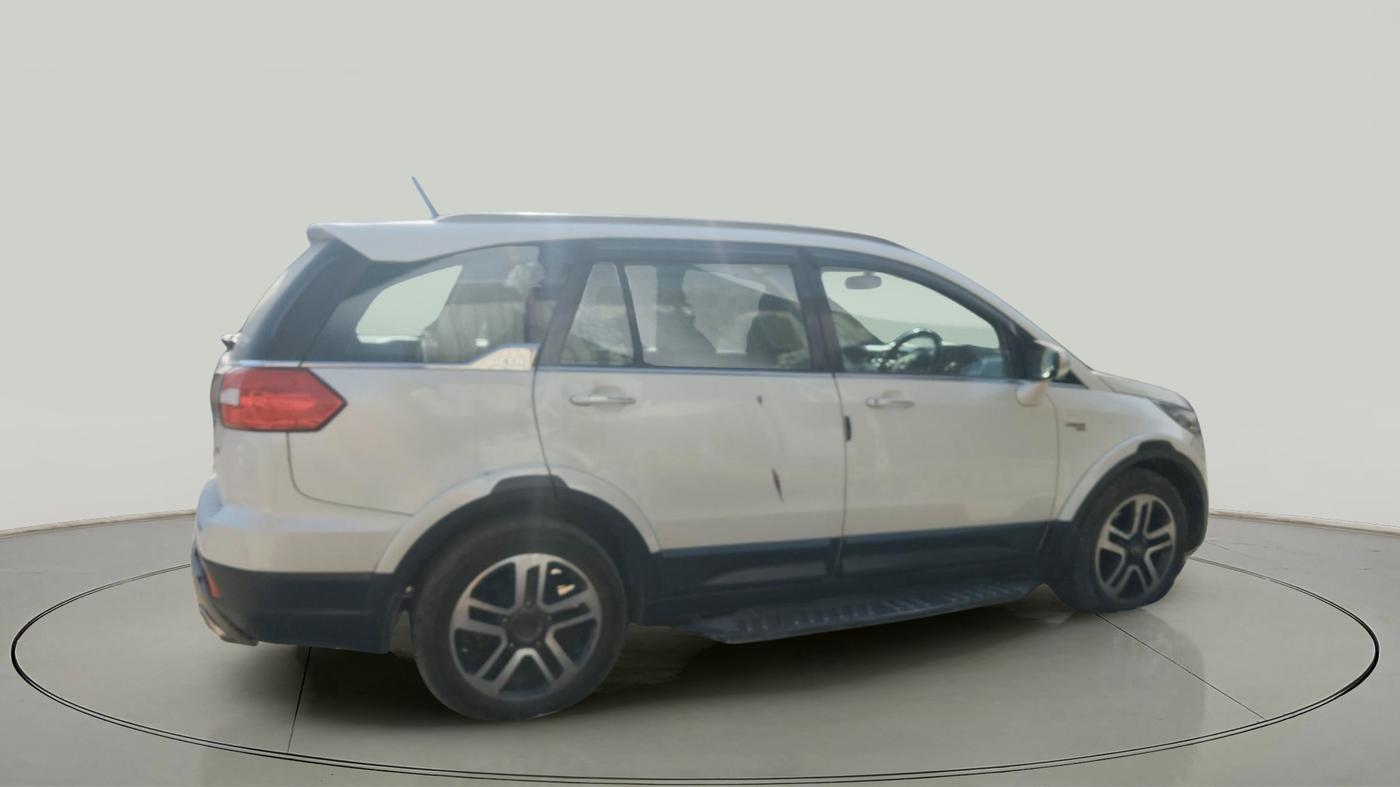 2018 Tata Hexa XT 4X2 7 STR, Diesel, Manual, 1,15,994 km, exterior