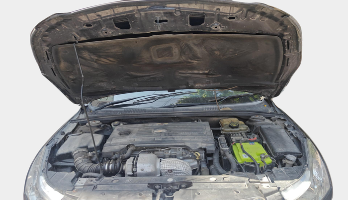 2016 Chevrolet Cruze LTZ, Diesel, Manual, 2,48,005 km, exterior